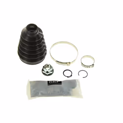 Altezza [mm]: 120. Diametro interno 1 [mm]: 27. Diametro interno 2 [mm]: 80. Indice: VKJP 1393. Materiale: Thermoplast. Numer ...