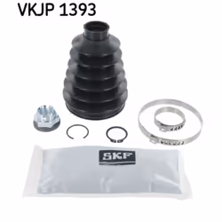 Kit soffietti, albero motore SKF VKJP 1393