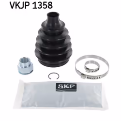 Kit soffietti, albero motore SKF VKJP 1358