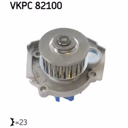 Pompa dell'acqua SKF VKPC 82100