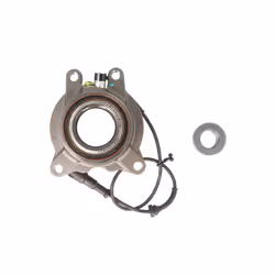 Set di cuscinetti ruota SKF VKBA 6756