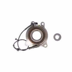 Set di cuscinetti ruota SKF VKBA 6756