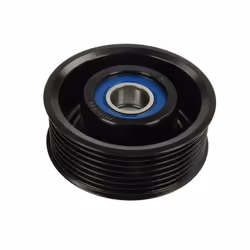 Puleggia di rinvio/guida, cinghia trapezoidale SKF VKM 61021