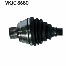 Albero di trasmissione SKF VKJC 8680
