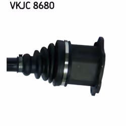 Albero di trasmissione SKF VKJC 8680