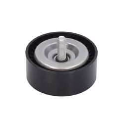 Puleggia di rinvio/guida, cinghia trapezoidale SKF VKM 38050