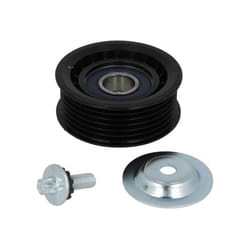 Puleggia di rinvio/guida, cinghia trapezoidale SKF VKM 32235