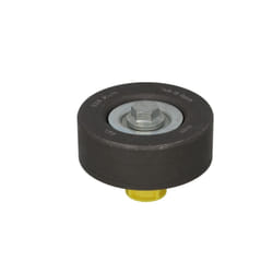 Puleggia di rinvio/guida, cinghia trapezoidale SKF VKM 34106