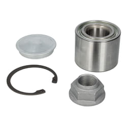 Set di cuscinetti ruota SKF VKBA 6799