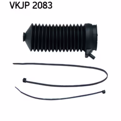 Kit soffietti, sterzo SKF VKJP 2083