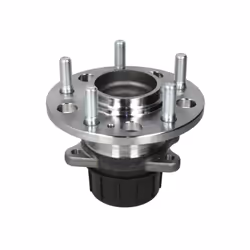Articolo complementare/info integrativa 2: con anello sensore ABS. Cerchione, n° fori: 5. Flangia-ø [mm]: 148. Indice: VKBA 7 ...