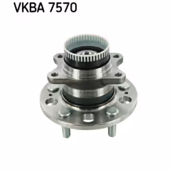 Set di cuscinetti ruota SKF VKBA 7570