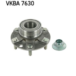 Set di cuscinetti ruota SKF VKBA 7630