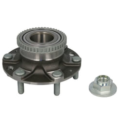 Set di cuscinetti ruota SKF VKBA 7631
