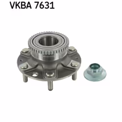 Set di cuscinetti ruota SKF VKBA 7631 - Vista aggiuntiva 4
