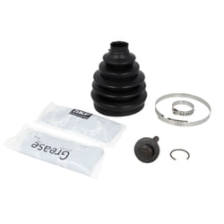 Kit soffietti, albero motore SKF VKJP 1408