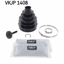 Kit soffietti, albero motore SKF VKJP 1408