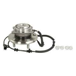 Set di cuscinetti ruota SKF VKBA 6764