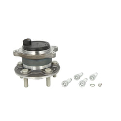 Set di cuscinetti ruota SKF VKBA 6790