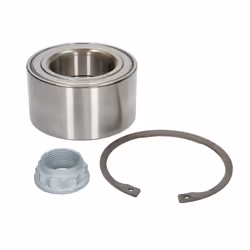 Diametro esterno [mm]: 88. Diametro interno [mm]: 49. Indice: VKBA 3400. Larghezza [mm]: 46. Numero del Produttore: VKBA 3400 ...