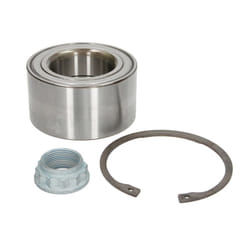 Set di cuscinetti ruota SKF VKBA 3400