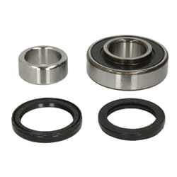 Set di cuscinetti ruota SKF VKBA 3220