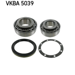 Set di cuscinetti ruota SKF VKBA 5039
