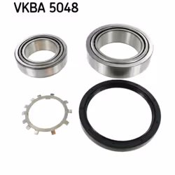 Set di cuscinetti ruota SKF VKBA 5048