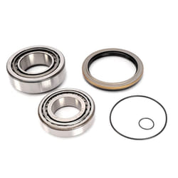 Set di cuscinetti ruota SKF VKBA 5124