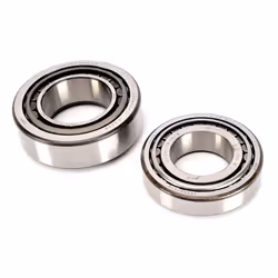 Set di cuscinetti ruota SKF VKBA 5124 - Vista aggiuntiva 4
