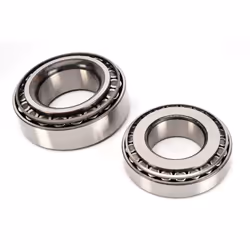 Set di cuscinetti ruota SKF VKBA 5124 - Vista aggiuntiva 5