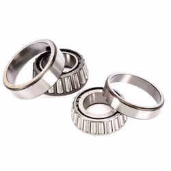 Set di cuscinetti ruota SKF VKBA 5124 - Vista aggiuntiva 6