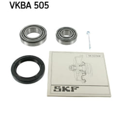 Set di cuscinetti ruota SKF VKBA 505