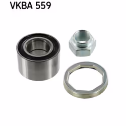 Set di cuscinetti ruota SKF VKBA 559