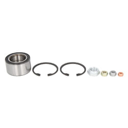 Set di cuscinetti ruota SKF VKBA 575