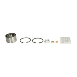 Set di cuscinetti ruota SKF VKBA 593