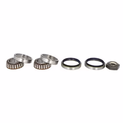 Diametro esterno [mm]: 68. Diametro interno [mm]: 41. Indice: VKBA 918. Larghezza [mm]: 21. Numero del Produttore: VKBA 918.  ...