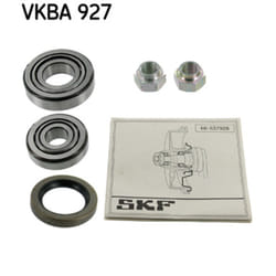 Set di cuscinetti ruota SKF VKBA 927