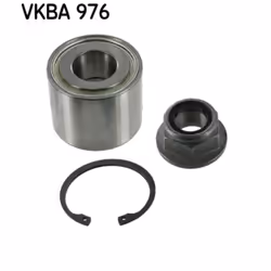 Set di cuscinetti ruota SKF VKBA 976