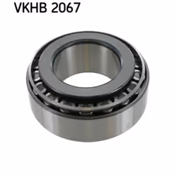 Cuscinetto ruota SKF VKHB 2067