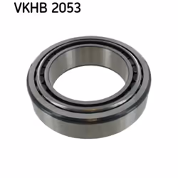Diametro esterno [mm]: 157. Diametro interno [mm]: 100. Indice: VKHB 2053. Larghezza [mm]: 42. Numero del Produttore: VKHB 20 ...