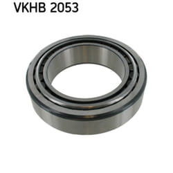 Cuscinetto ruota SKF VKHB 2053