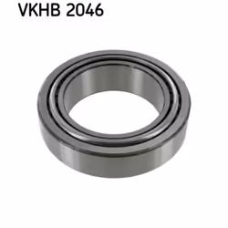 Cuscinetto ruota SKF VKHB 2046 - Vista aggiuntiva 2