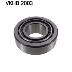Cuscinetto ruota SKF VKHB 2003 - Vista aggiuntiva 2