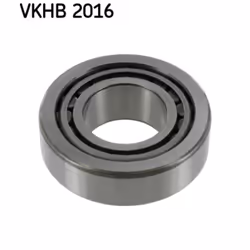 Cuscinetto ruota SKF VKHB 2016