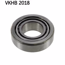 Cuscinetto ruota SKF VKHB 2018