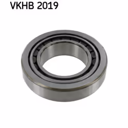 Cuscinetto ruota SKF VKHB 2019