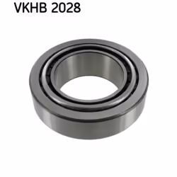 Diametro esterno [mm]: 130. Diametro interno [mm]: 75. Indice: VKHB 2028. Larghezza [mm]: 41. Numero del Produttore: VKHB 202 ...