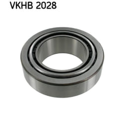 Cuscinetto ruota SKF VKHB 2028