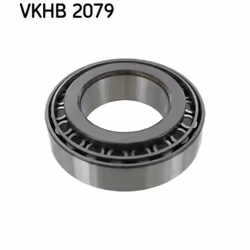 Cuscinetto ruota SKF VKHB 2079